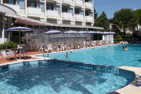 Hotel Medusa Splendid in Lignano Sabbiadoro, foto 14