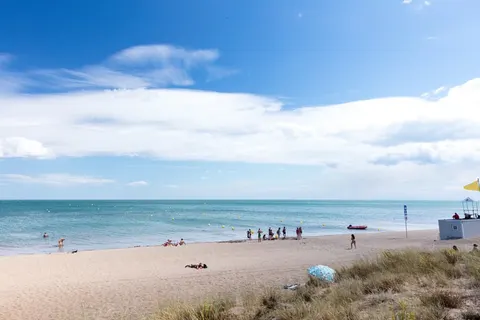 Camping Plage Et Bord De Mer foto 26