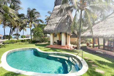 Novotel Lombok Resort and Villas in Lajut — foto 25