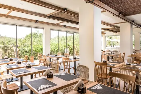 Hotel Matala Bay in Δημοτική Ενότητα Τυμπακίου