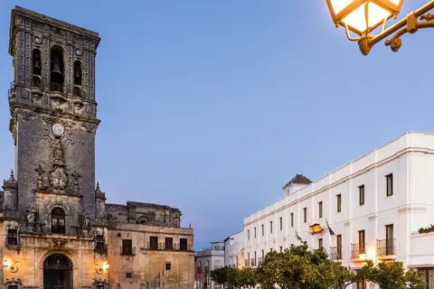 Parador de Arcos de la Frontera in Arcos De La Frontera — foto 12