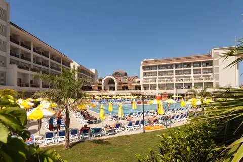 Seher Sun Palace Resort & Spa in Manavgat — foto 7