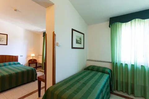 Hotel Villa D'Amato in Palermo, foto 8