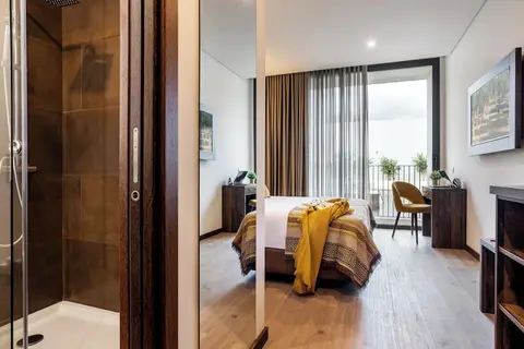 Évora O Cante Hotel in Evora — foto 25