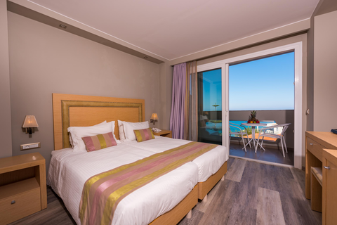 Hotel Alexandra Beach Resort & Spa foto 15