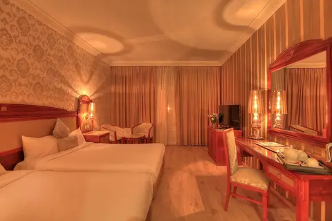 Grand Mogador AGDAL in Marrakech, foto 21