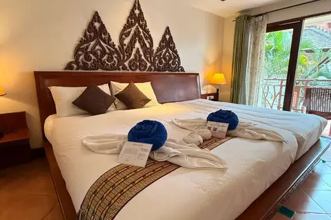 Aonang Bay Resort in บ้านอ่าวนาง — foto 15