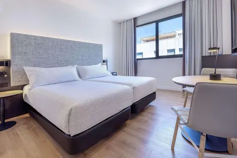 INNSiDE by Melia Valencia Oceanic foto 2