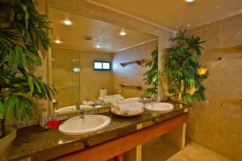 Coco de Mer Hotel & Black Parrot Suites in Grand Anse Praslin — foto 17