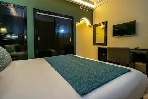 Hotel Diwan in Casablanca, foto 19