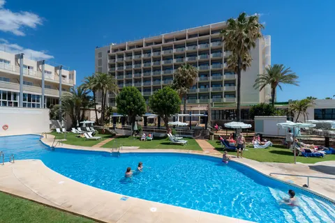 MedPlaya Hotel Pez Espada in Torremolinos — foto 3
