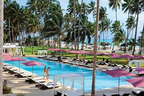 TUI Blue Bahari Zanzibar in Kiwengwa — foto 13