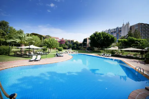 Hotel Limak Limra in Kemer — foto 16