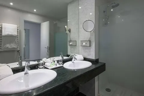 Hotel NH Collection Villa de Bilbao foto 4