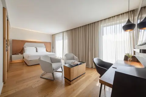 Hôtel Les Haras in Straatsburg, foto 24