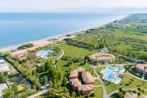 Grecotel LUXME Costa Botanica in Acharavi — foto 7