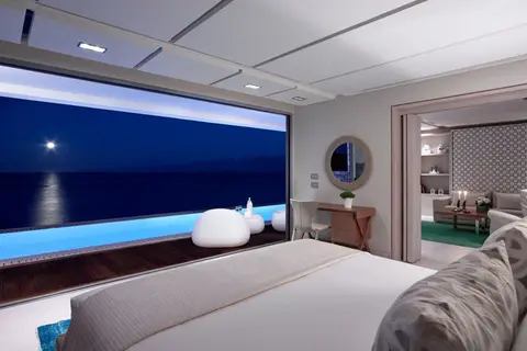 Elounda Beach Hotel & Villas in Δημοτική Ενότητα Αγίου Νικολάου — foto 11