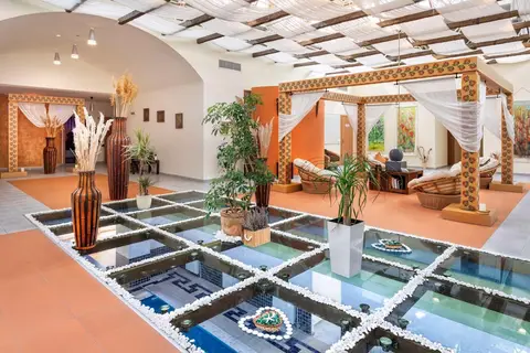 SOL Nessebar Palace All Inclusive in Несебър — foto 13