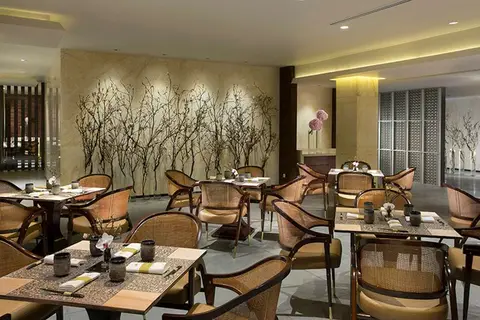 Mulia Resort in Kuta Selatan, foto 6