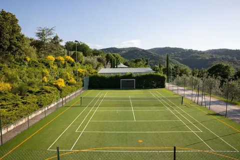 Il Poggio degli Olivi in Bettona — foto 11