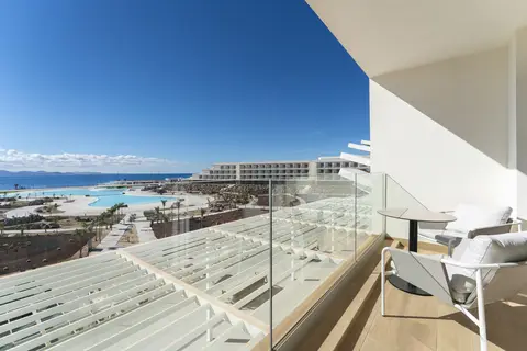 Barceló Playa Blanca in Yaiza — foto 27