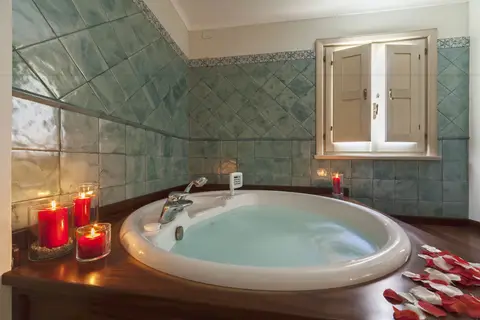 Dimora Caiammari Luxury Hotel & Spa in Syracuse, foto 18
