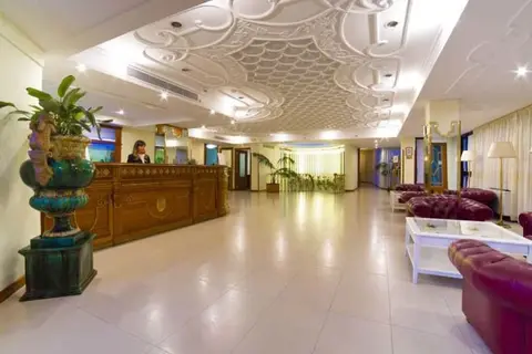 Grandhotel Parco del Sole in Sorrento, foto 26
