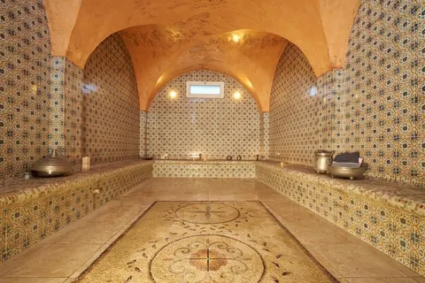 TUI SUNEO Palm Beach Skanes foto 4