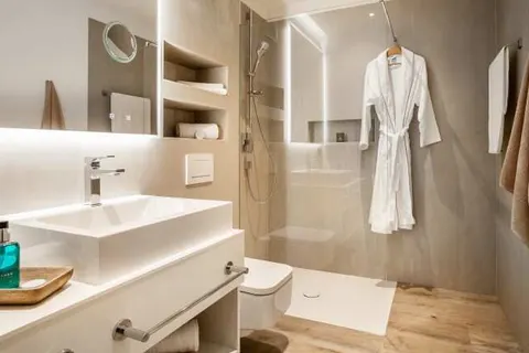 PRIMERA Apartments foto 15