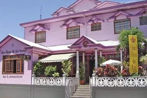 Fleur de Lys in San José — foto 2