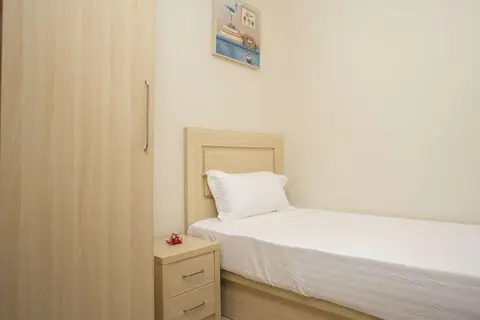 Residence Potosi in Trou aux Biches VCA — foto 7