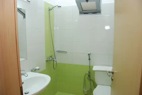 Arel Hotel Sarande in Saranda — foto 12