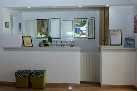 Katia Beach Hotel in Δημοτική Ενότητα Κασσωπαίων — foto 19
