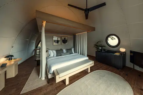 91 Athens Riviera, The Resort in Athene, foto 17