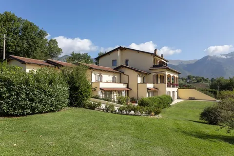 Relais Colle Buono in Alvito — foto 15
