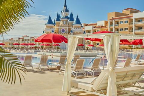 Bahia Principe Fantasia Tenerife foto 28