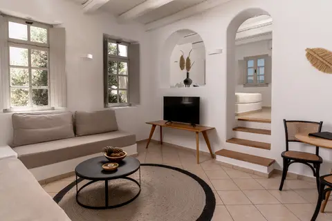Marillia Village Apartments & Suites in Perivolos, foto 17