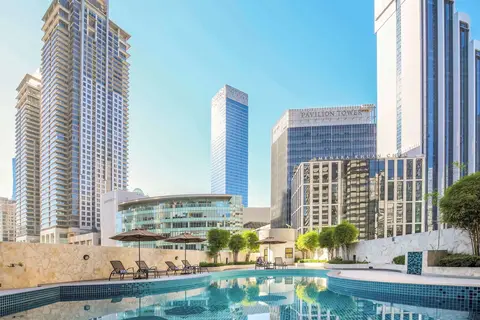 ibis Kuala Lumpur City Centre in Sepang — foto 8