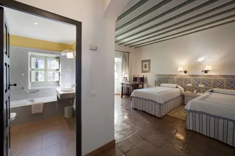 Parador de Almagro in Almagro — foto 29