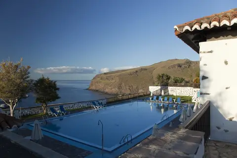Parador de La Gomera in San Sebastián De La Gomera — foto 12