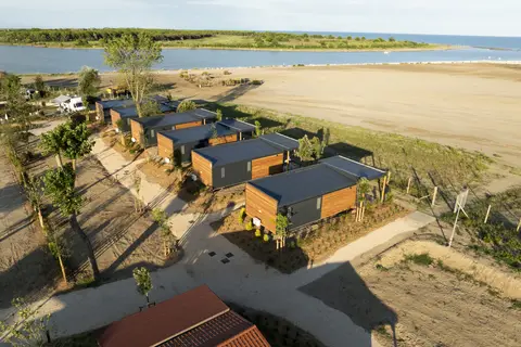 Punta Falconera Camping & Village in Caorle — foto 13