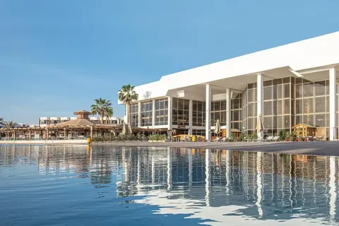 V Hotel Sharm El Sheikh in Sharm El Sheikh — foto 18