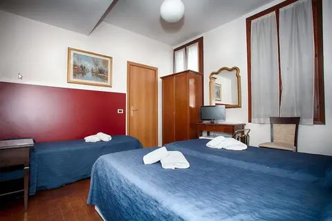 Trieste in Venetië, foto 16