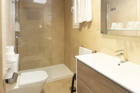Hotel Oasis Plaza in Benidorm — foto 18