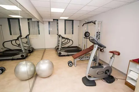 Best Western Palace Inn Hotel in Ferrara, foto 12