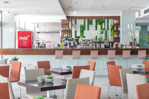 Hotel JS Sol de Alcudia foto 14