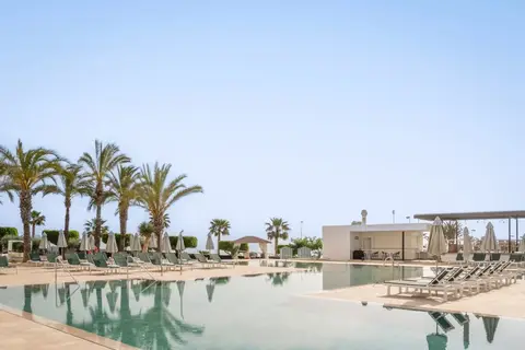 (The Place) Palacio Mojacar & Spa by ALEGRIA in Mojácar — foto 4