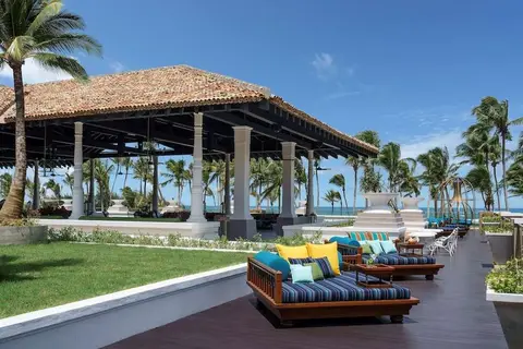 Shangri-La's Hambantota Golf Resort & Spa in Ambalantota — foto 19