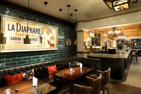 Hotel Zuiderduin foto 3