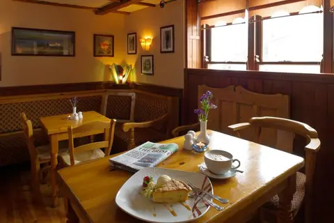 Hylands Burren Hotel in Ballyvaughan — foto 12
